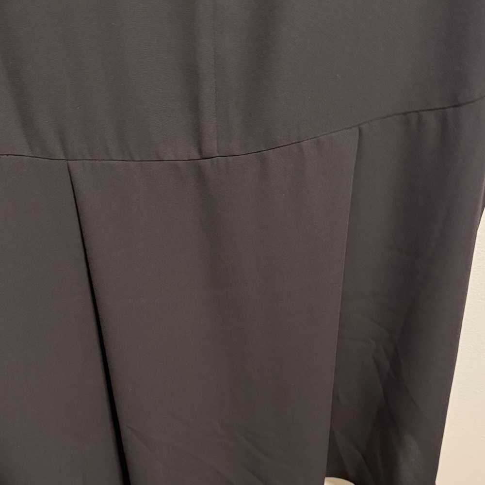 Vince Camuto Sleeveless Black Women's Top - Picture 5 of 6